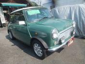rover mini